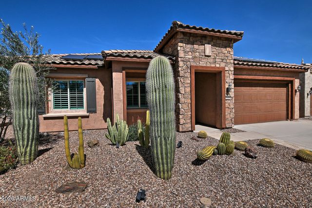 8180 W SILVER SPRING Way, Florence, AZ 85132