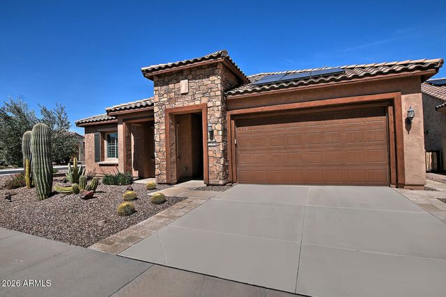8180 W SILVER SPRING Way, Florence, AZ 85132