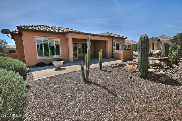 8180 W SILVER SPRING Way, Florence, AZ 85132