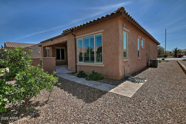 8180 W SILVER SPRING Way, Florence, AZ 85132