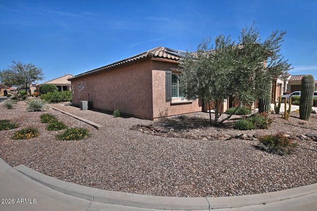 8180 W SILVER SPRING Way, Florence, AZ 85132