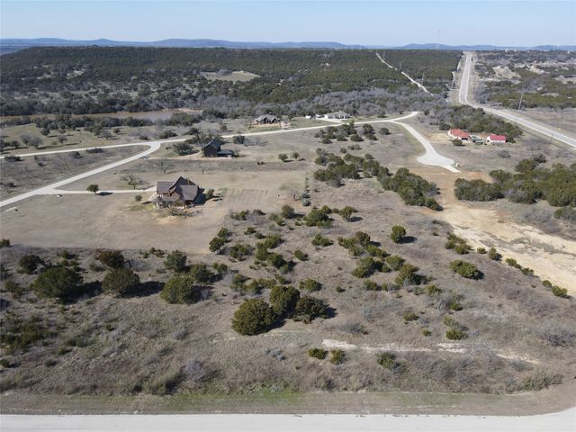 LT 984 BIRDS EYE Court, Graford, TX 76449