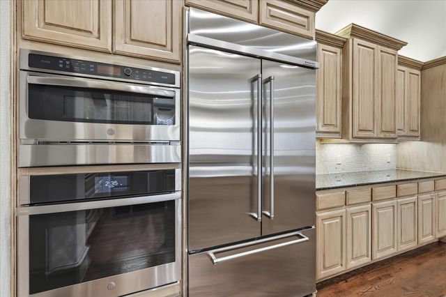 5572 Foard Drive, Frisco, TX 75034