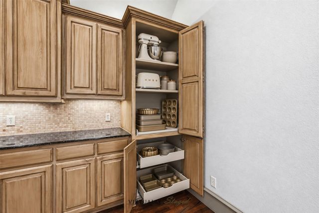 5572 Foard Drive, Frisco, TX 75034