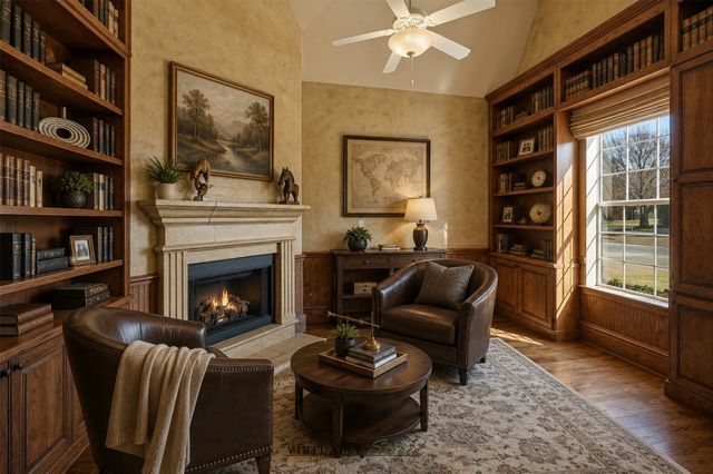 5572 Foard Drive, Frisco, TX 75034