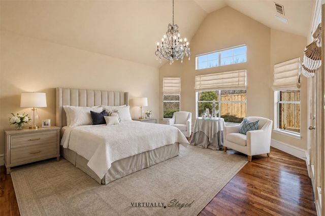 5572 Foard Drive, Frisco, TX 75034