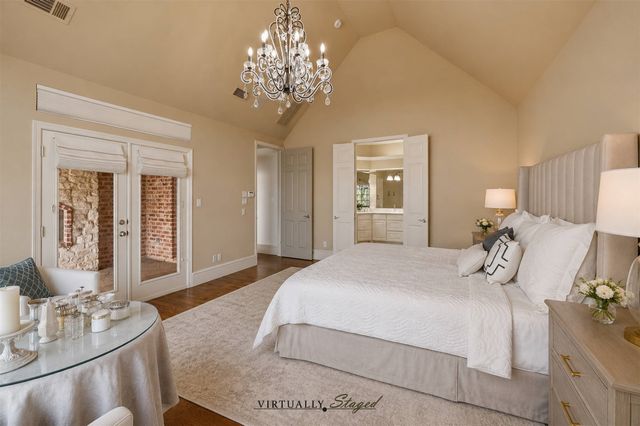 5572 Foard Drive, Frisco, TX 75034