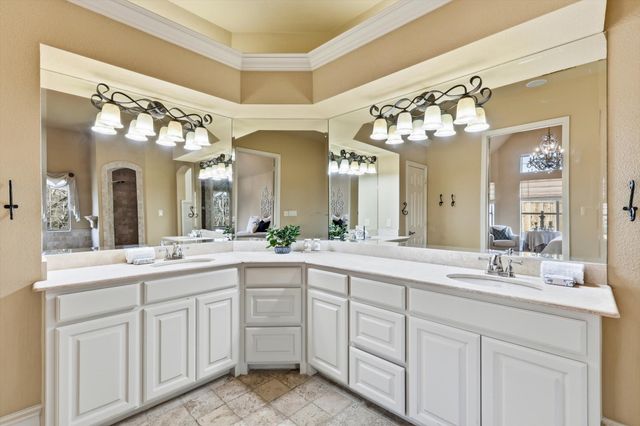 5572 Foard Drive, Frisco, TX 75034