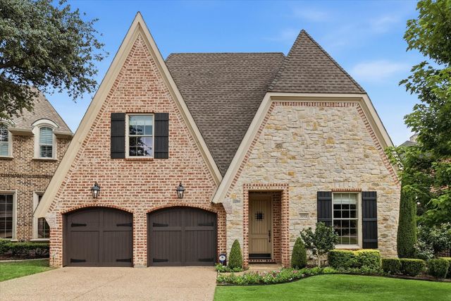 5572 Foard Drive, Frisco, TX 75034