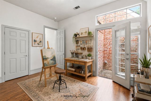 5572 Foard Drive, Frisco, TX 75034