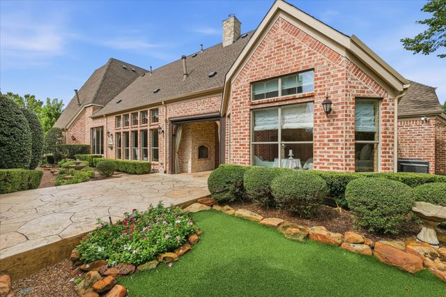 5572 Foard Drive, Frisco, TX 75034