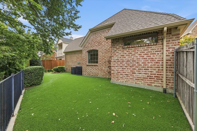 5572 Foard Drive, Frisco, TX 75034