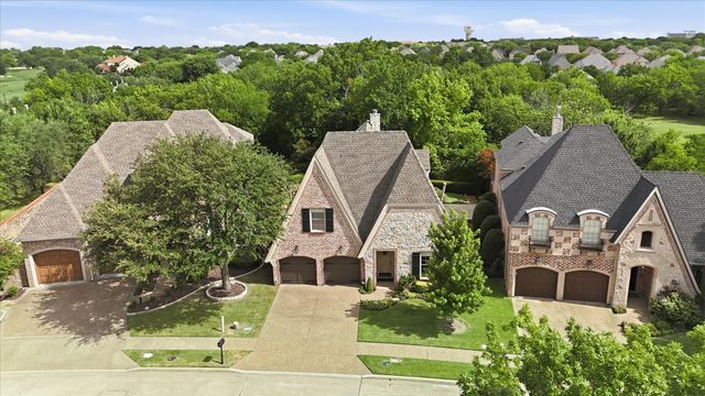 5572 Foard Drive, Frisco, TX 75034