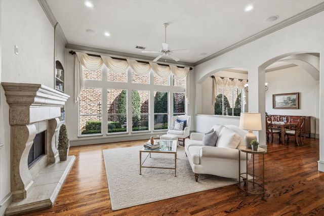 5572 Foard Drive, Frisco, TX 75034