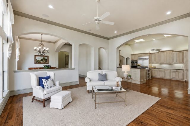 5572 Foard Drive, Frisco, TX 75034