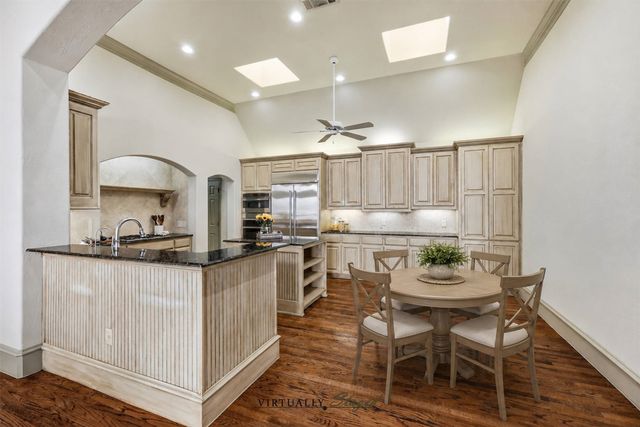 5572 Foard Drive, Frisco, TX 75034