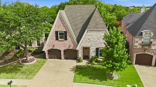 5572 Foard Drive, Frisco, TX 75034