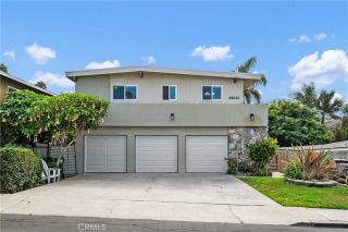 34032 La Serena Drive 3, Dana Point, CA 92629