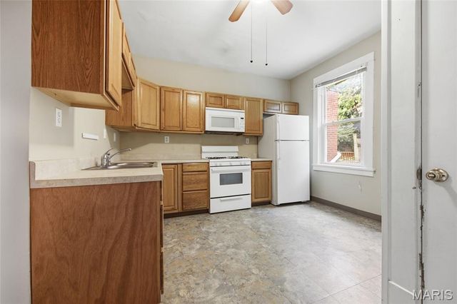 4756 Hannover Avenue, St Louis, MO 63123