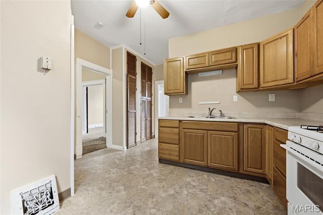 4756 Hannover Avenue, St Louis, MO 63123