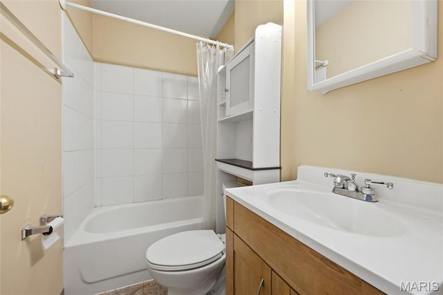 4756 Hannover Avenue, St Louis, MO 63123