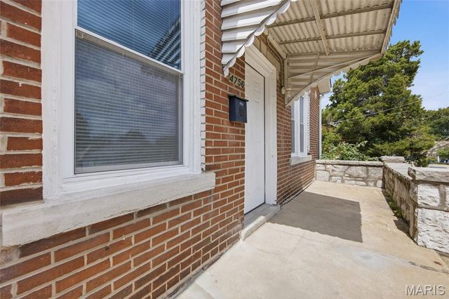 4756 Hannover Avenue, St Louis, MO 63123