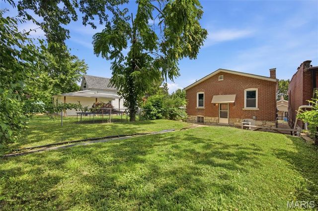 4756 Hannover Avenue, St Louis, MO 63123