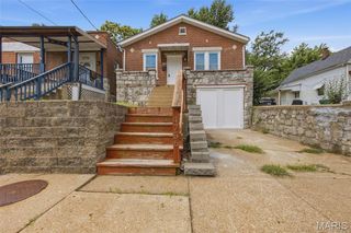 4756 Hannover Avenue, St Louis, MO 63123