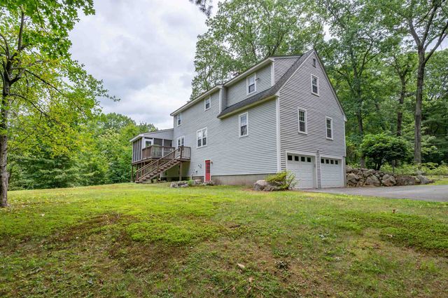 6 Gerard Drive, Merrimack, NH 03054