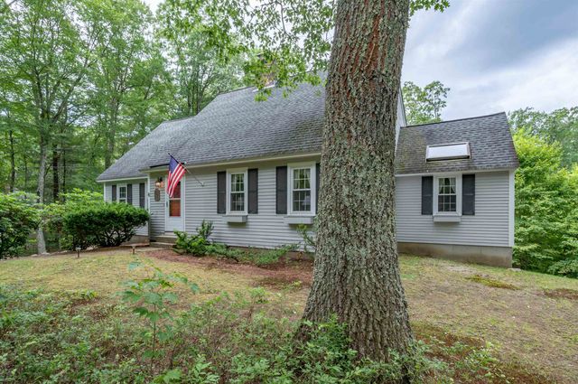 6 Gerard Drive, Merrimack, NH 03054