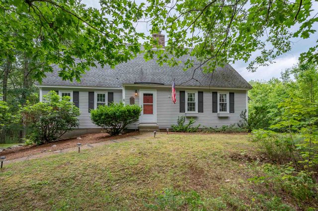 6 Gerard Drive, Merrimack, NH 03054