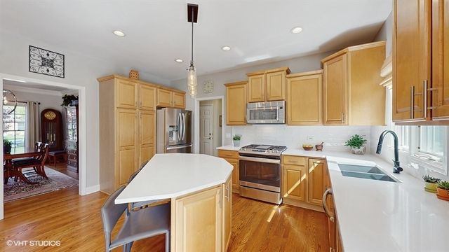 24627 Kingston Street, Plainfield, IL 60544