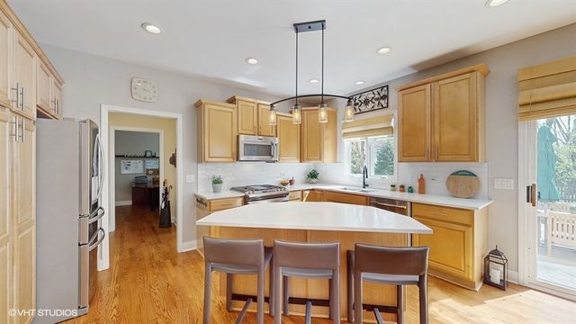 24627 Kingston Street, Plainfield, IL 60544