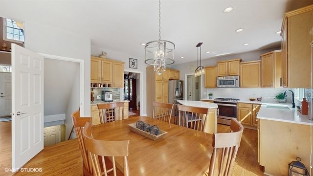 24627 Kingston Street, Plainfield, IL 60544