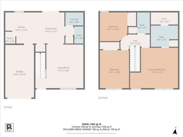 176 Nashboro Grns, Nashville, TN 37217