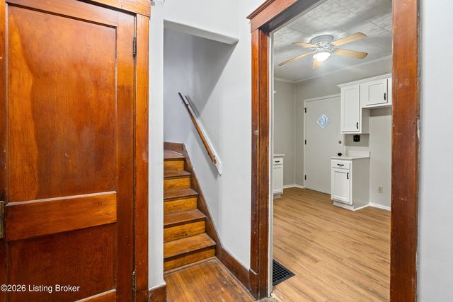 4026 W Broadway, Louisville, KY 40211