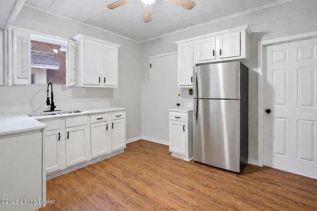 4026 W Broadway, Louisville, KY 40211