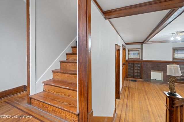 4026 W Broadway, Louisville, KY 40211