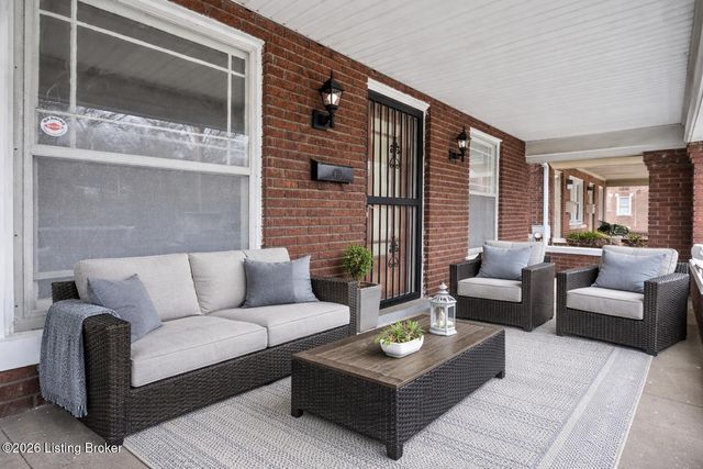 4026 W Broadway, Louisville, KY 40211