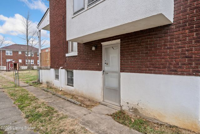 4026 W Broadway, Louisville, KY 40211