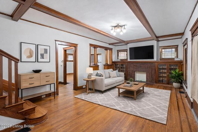 4026 W Broadway, Louisville, KY 40211