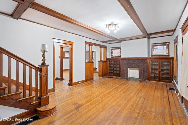 4026 W Broadway, Louisville, KY 40211