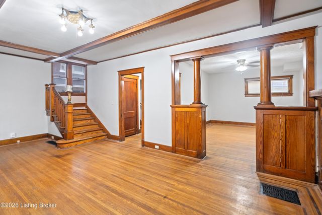 4026 W Broadway, Louisville, KY 40211