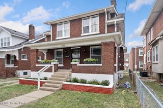4026 W Broadway, Louisville, KY 40211
