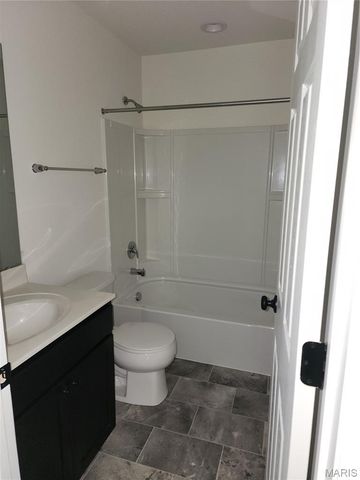 5910 Creek Side Place, Cedar Hill, MO 63016