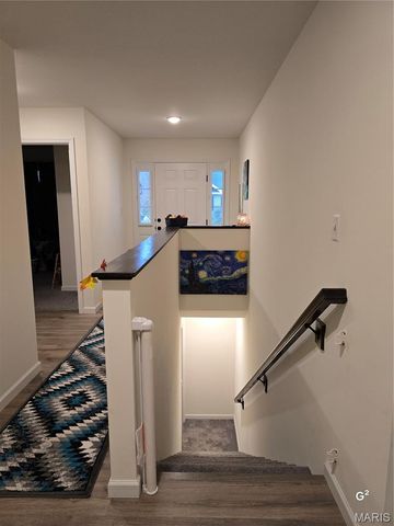 5910 Creek Side Place, Cedar Hill, MO 63016