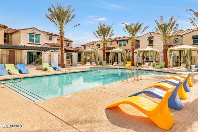 3855 S McQueen Road Unit 70, Chandler, AZ 85286