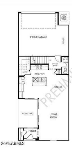 3855 S McQueen Road Unit 70, Chandler, AZ 85286