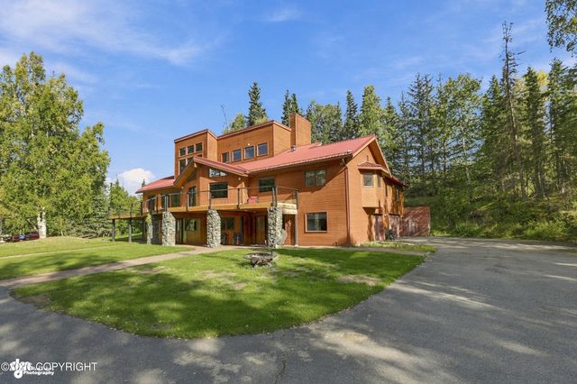 10190 Our Road, Anchorage, AK 99507
