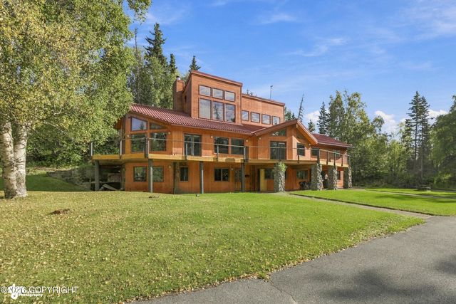 10190 Our Road, Anchorage, AK 99507